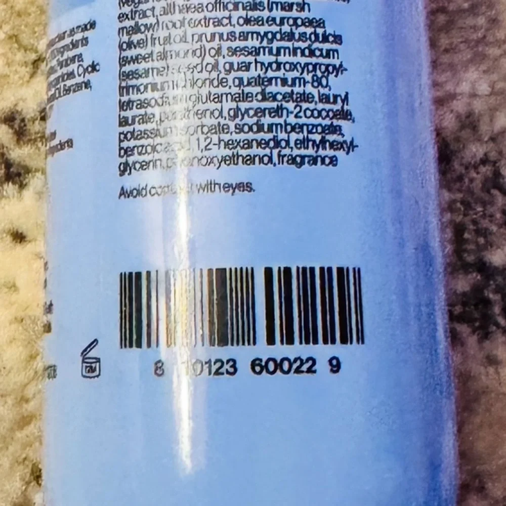 Eva•Nyc Stay Hydrated Leave-In Conditioner